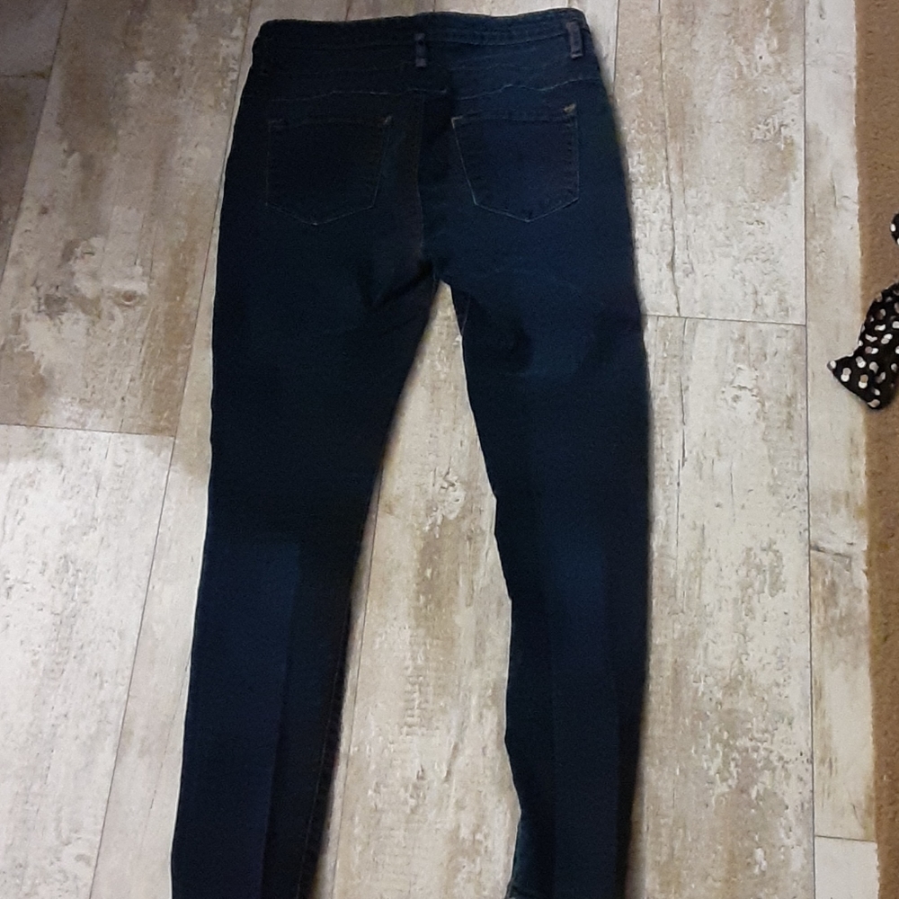 Jean's - Picture 2 of 2